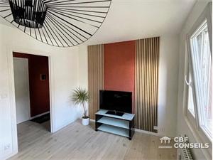 t2 à la vente -   63130  ROYAT, surface 43 m2 vente t2 - UBI482608517